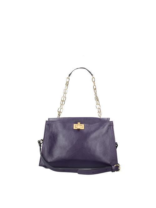 Hand and shoulder bags Purple GIANNI CHIARINI | BG0253_CHIAVIOLA