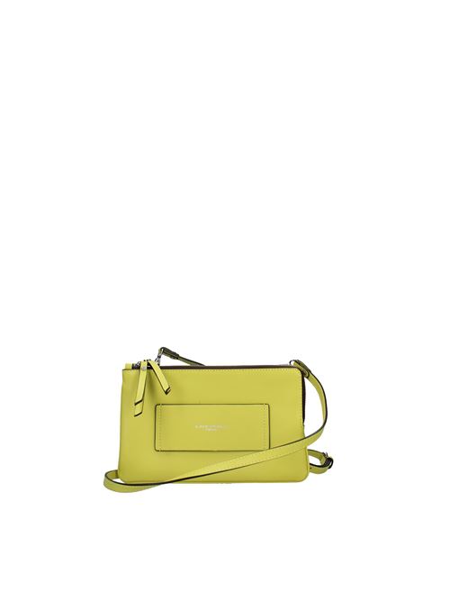 Shoulder bags Yellow GIANNI CHIARINI | BG0366_CHIAGIALLO