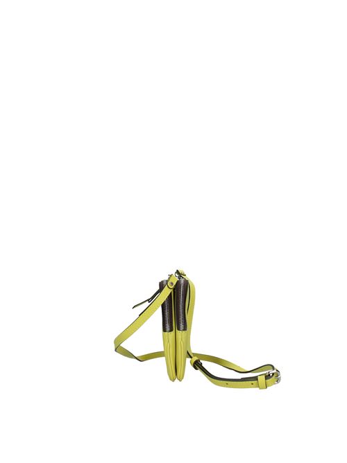 Shoulder bags Yellow GIANNI CHIARINI | BG0366_CHIAGIALLO