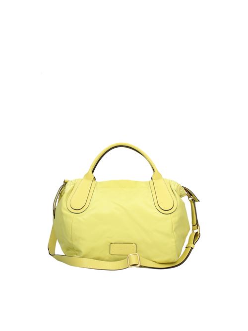 Shoulder bags Yellow GIANNI CHIARINI | BG0662_CHIAGIALLO
