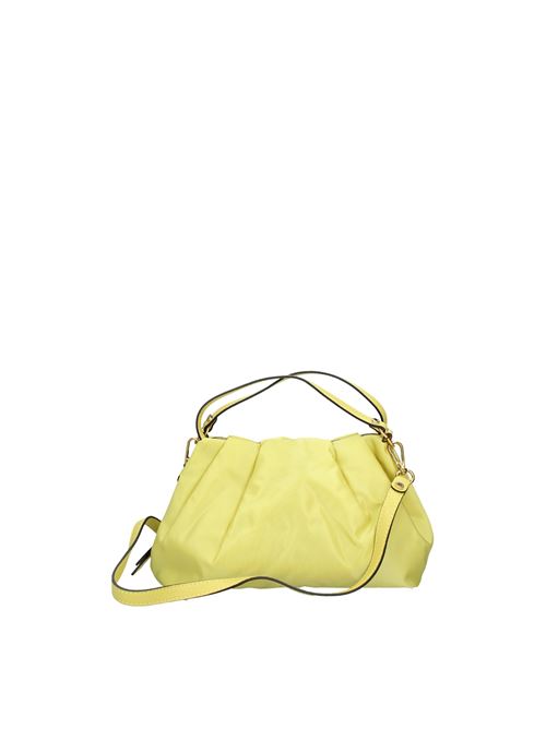 Hand and shoulder bags Yellow GIANNI CHIARINI | BG0667_CHIAGIALLO