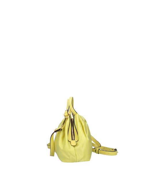 Hand and shoulder bags Yellow GIANNI CHIARINI | BG0667_CHIAGIALLO