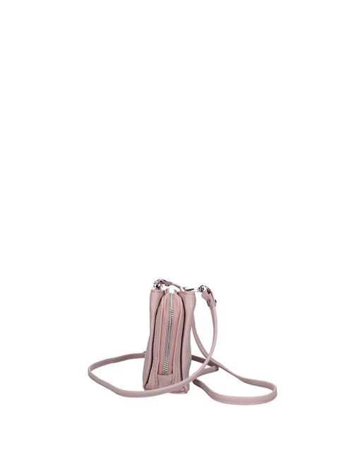 Shoulder bags Pink GIANNI CHIARINI | BG0688_CHIAROSA