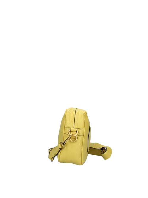 Shoulder bags Yellow GIANNI CHIARINI | BG0690_CHIAGIALLO