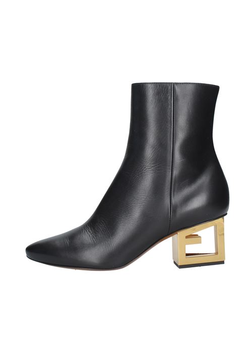 Ankle and ankle boots Black GIVENCHY | VF1213_GIVENERO