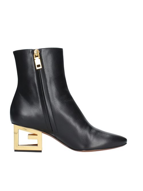 Ankle and ankle boots Black GIVENCHY | VF1213_GIVENERO