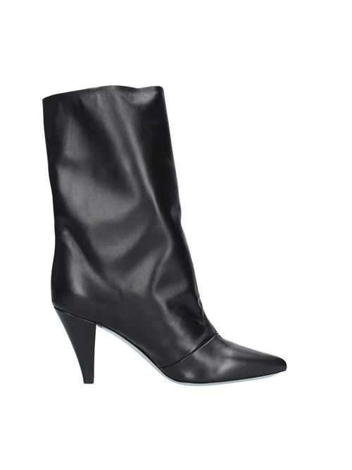 Ankle and ankle boots Black GIVENCHY | VF1214_GIVENERO