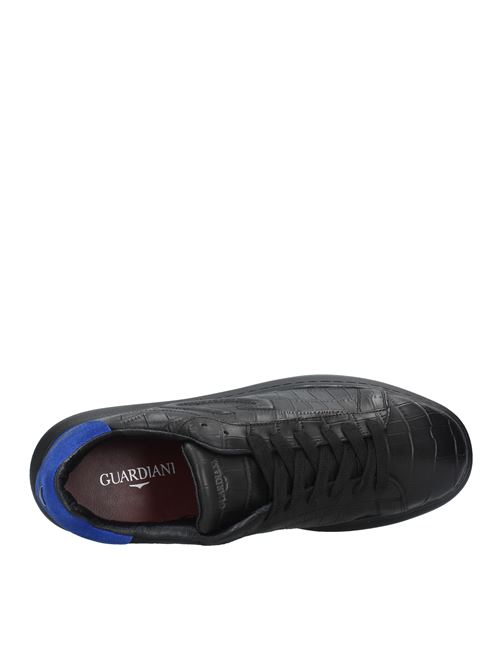 sneakers guardiani sport GUARDIANI SPORT | VF0117_GUARNERO