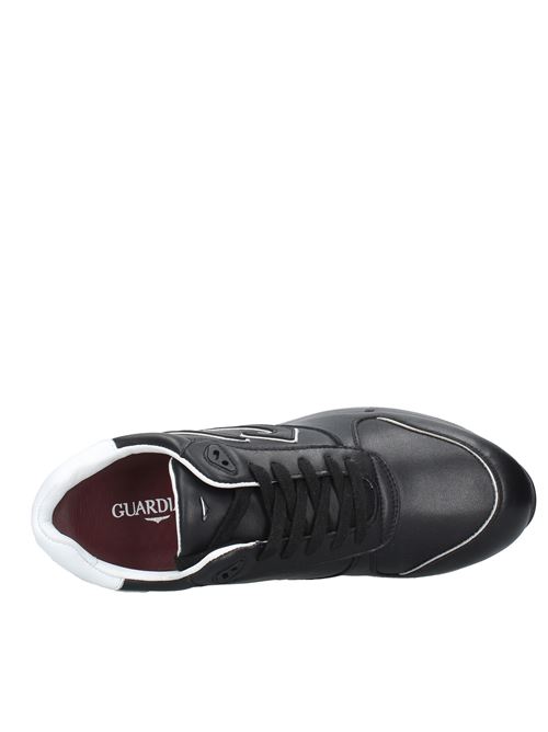 sneakers guardiani sport GUARDIANI SPORT | VF0126_GUARNERO