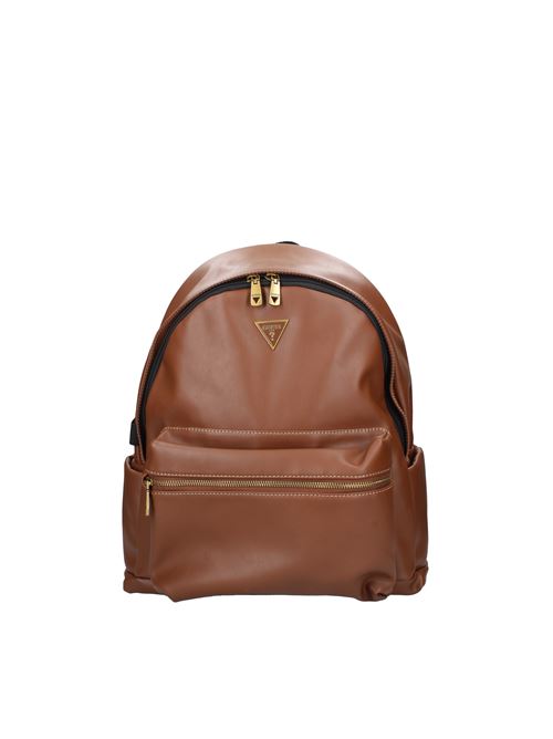 Backpacks Leather GUESS | BG0155_GUESCUOIO