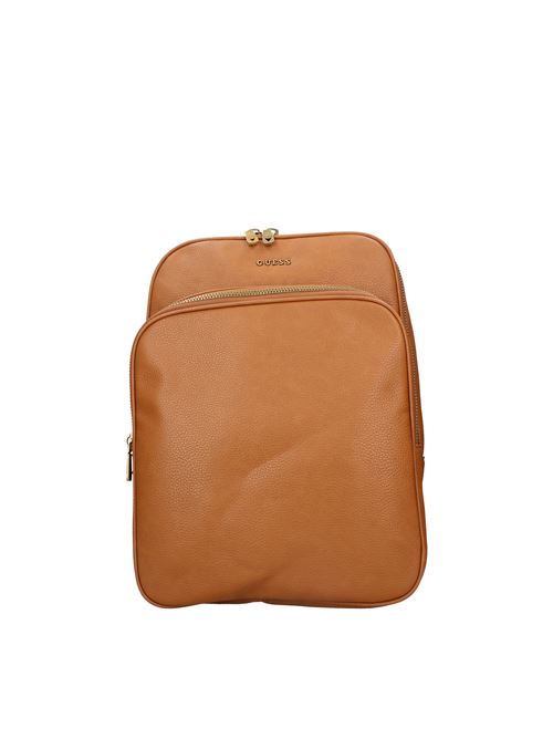 Backpacks Leather GUESS | BG0160_GUESCUOIO