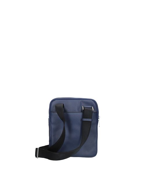 Shoulder bags Blue GUESS | BG0222_GUESBLU