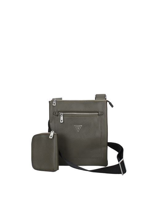tracolla guess GUESS | BG0228_GUESVERDE MILITARE