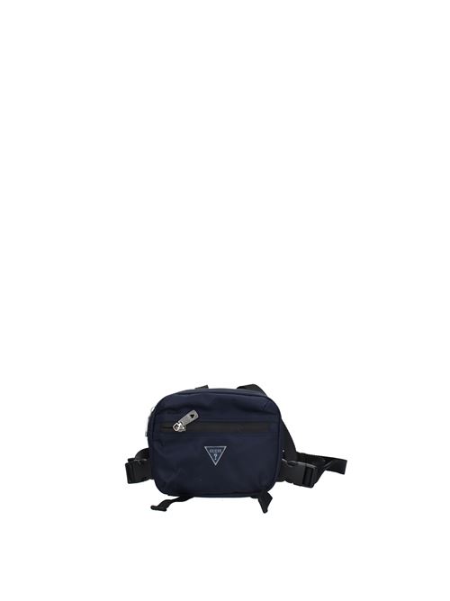 Backpacks Blue GUESS | BG0229_GUESBLU