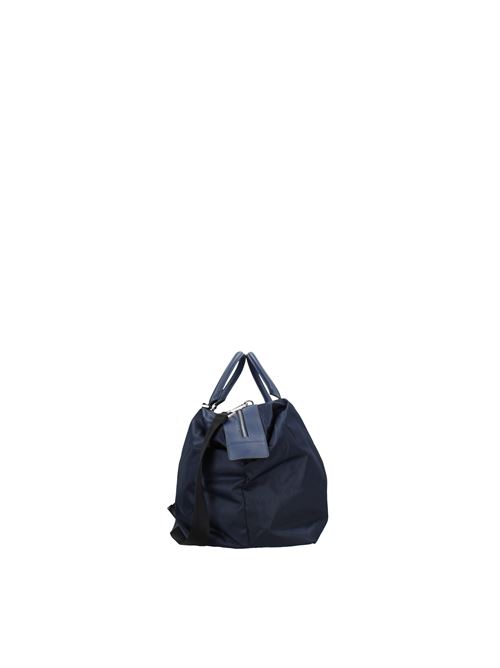 Duffel bags Blue GUESS | BG0276_GUESBLU