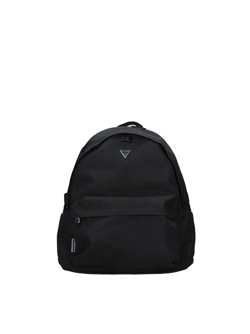 Backpacks Black GUESS | BG0278_GUESNERO
