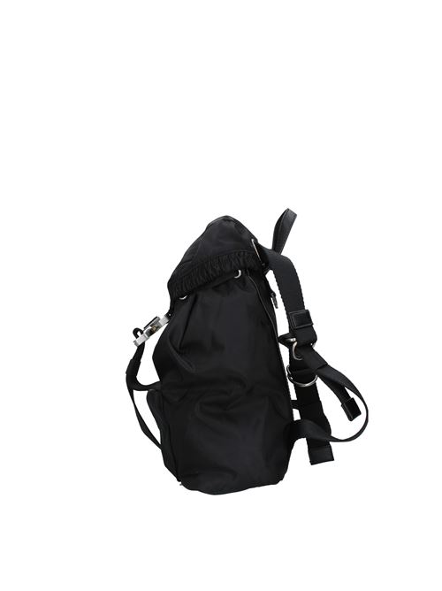 Backpacks Black GUESS | BG0279_GUESNERO