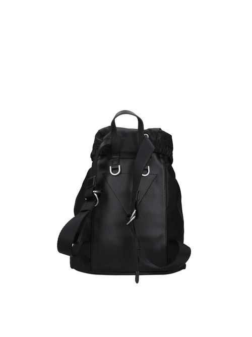 Backpacks Black GUESS | BG0279_GUESNERO
