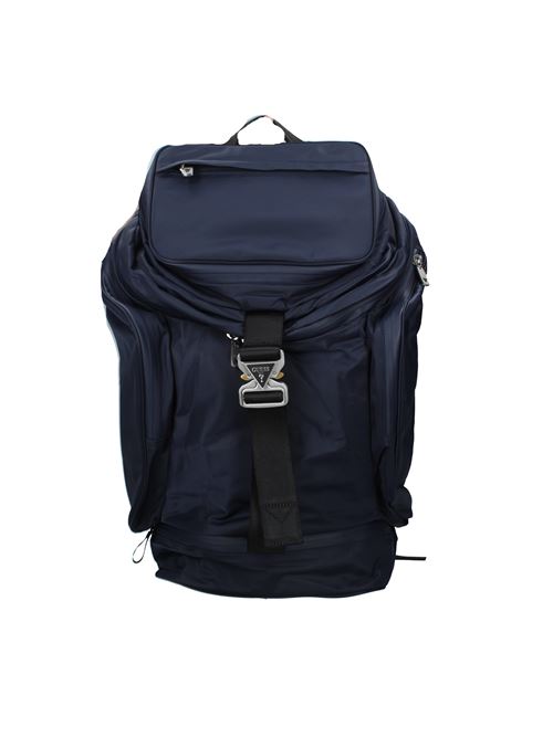 Backpacks Blue GUESS | BG0280_GUESBLU
