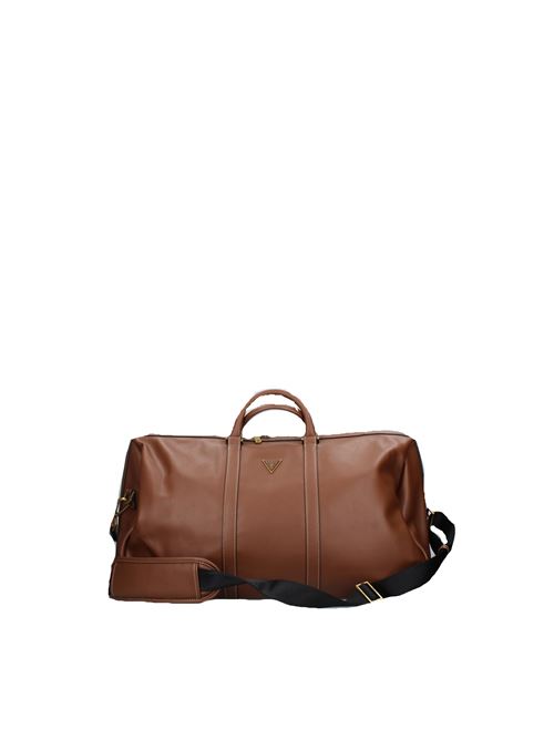 Duffel bags Leather GUESS | BG0281_GUESCUOIO