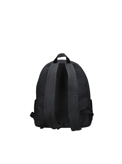 Backpacks Black GUESS | BG0284_GUESNERO