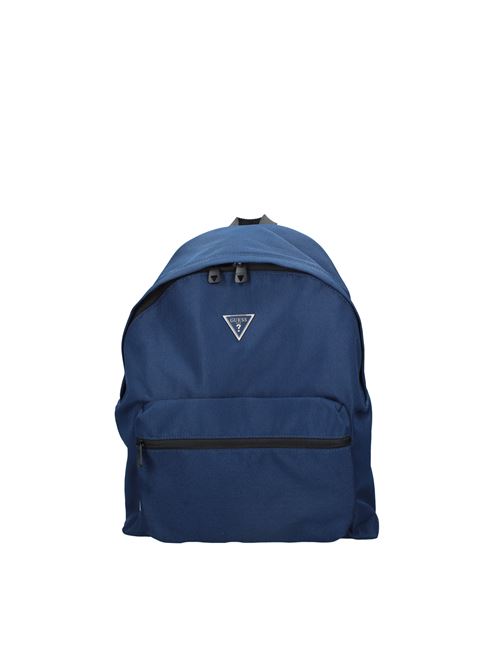Backpacks Blue GUESS | BG0289_GUESBLU