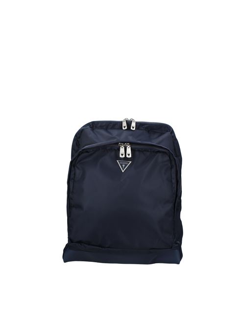 Backpacks Blue GUESS | BG0438_GUESBLU