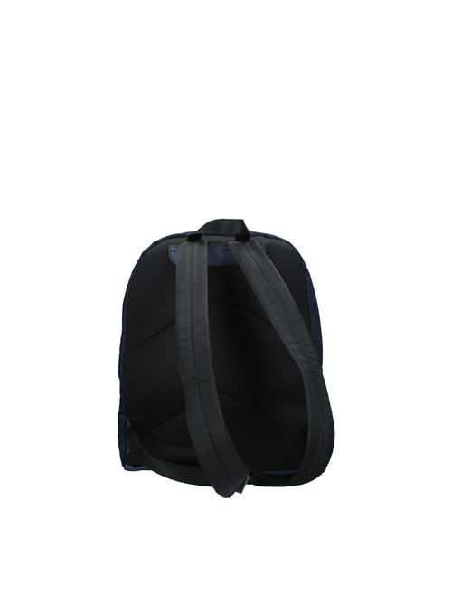 Backpacks Blue GUESS | BG0438_GUESBLU