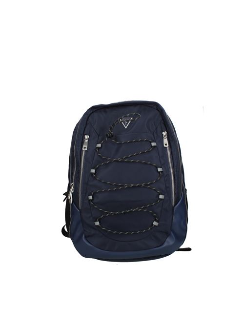Backpacks Blue GUESS | BG0440_GUESBLU