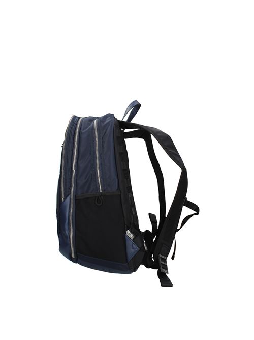 Backpacks Blue GUESS | BG0440_GUESBLU