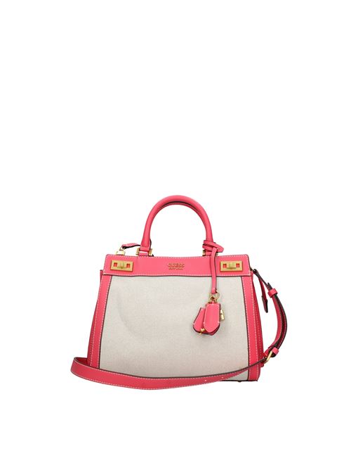 Hand and shoulder bags Multicolour GUESS | BG0452_GUESMULTICOLORE