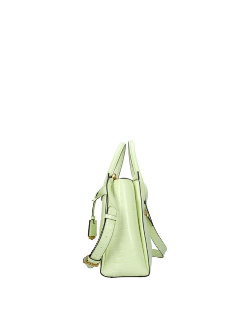 Hand and shoulder bags Lime GUESS | BG0461_GUESLIME
