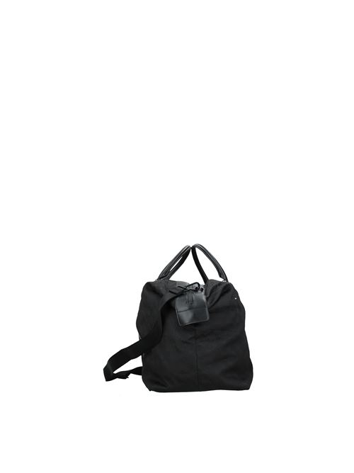 Duffel bags Black GUESS | BG0573_GUESNERO