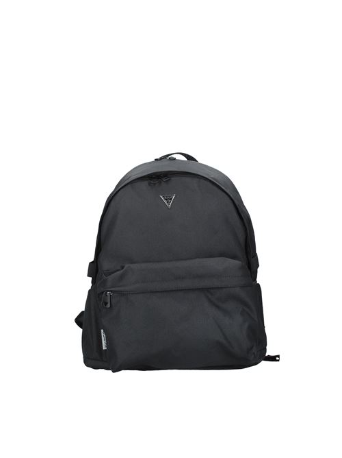 Backpacks Black GUESS | BG0646_GUESNERO