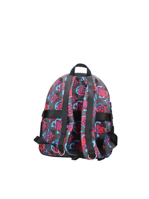 Backpacks Multicolour GUESS | BG0648_GUESMULTICOLORE