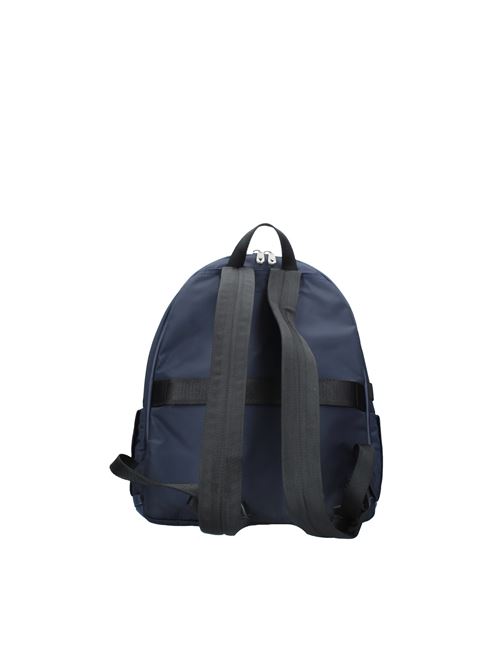 Backpacks Blue GUESS | BG0649_GUESSBLU