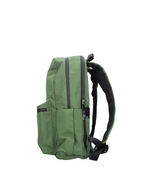 Backpacks Green GUESS | BG0654_GUESVERDE