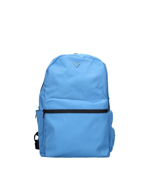 Backpacks Light Blue GUESS | BG0714_GUESAZZURRO