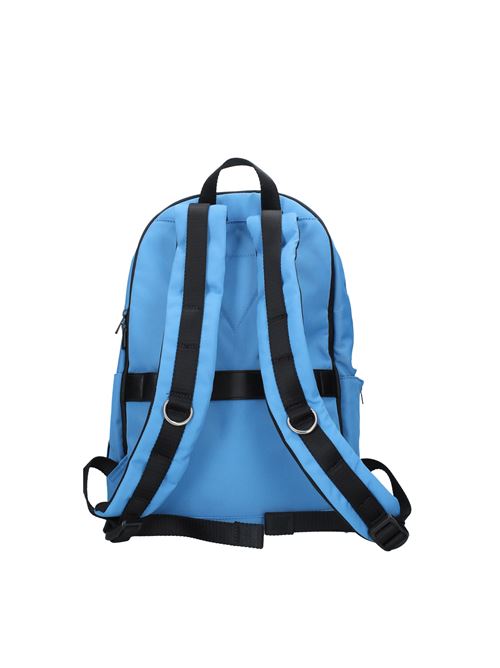 Backpacks Light Blue GUESS | BG0714_GUESAZZURRO