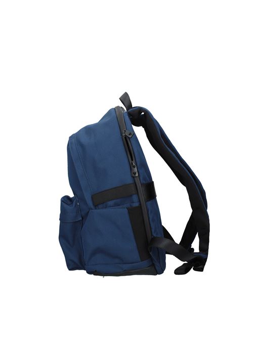 Backpacks Blue GUESS | BG0715_GUESBLU