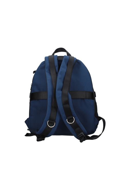Backpacks Blue GUESS | BG0715_GUESBLU