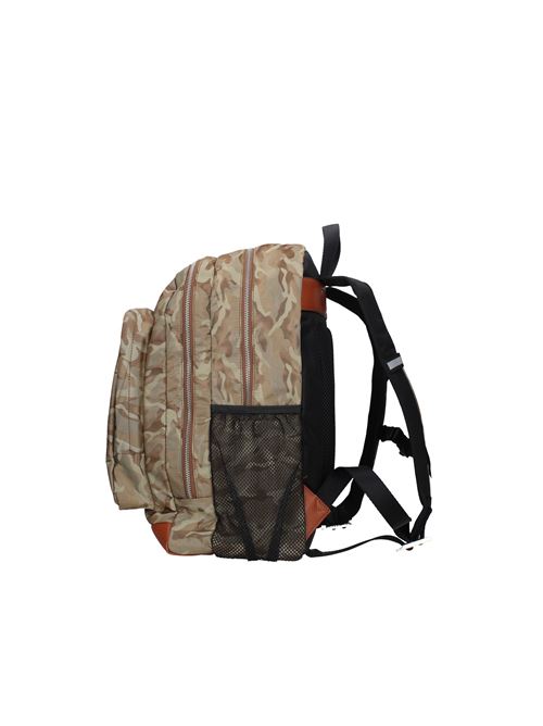 Backpacks Black GUESS | BG0717_GUESNERO