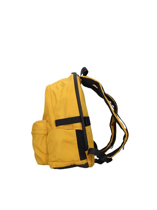 Backpacks Tangerine GUESS | BG0718_GUESMANDARINO