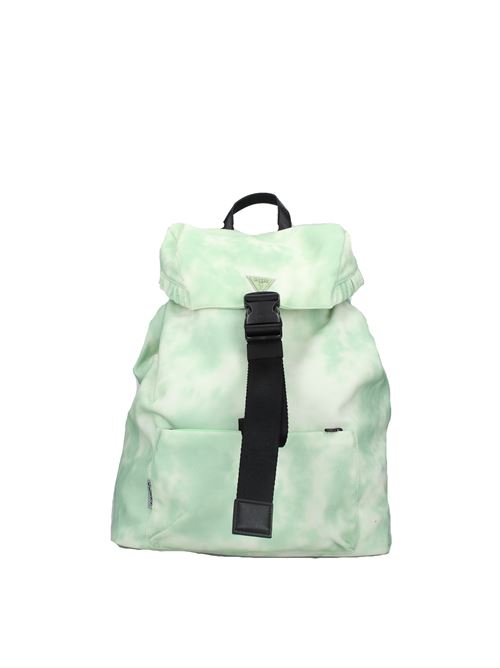 Backpacks Green GUESS | BG0720_GUESVERDE