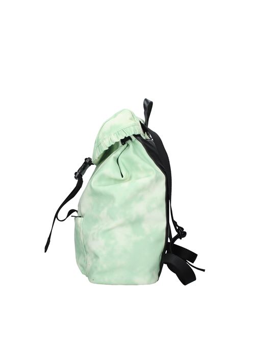 Backpacks Green GUESS | BG0720_GUESVERDE