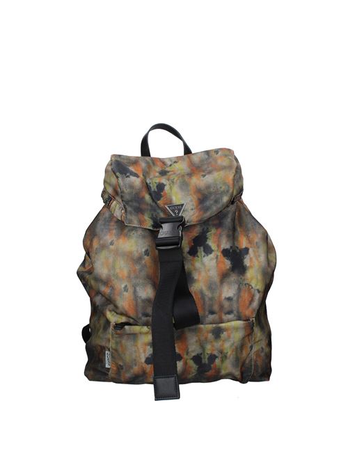 Backpacks Multicolour GUESS | BG0722_GUESMULTICOLORE
