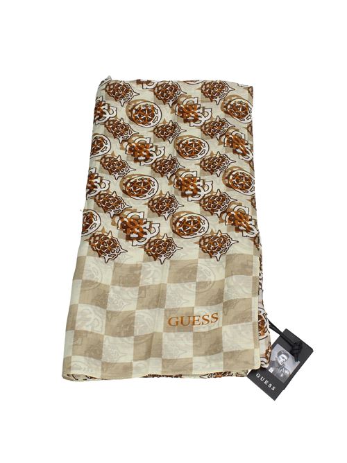 Foulard Guess. GUESS | GF0007_GUESMULTICOLORE