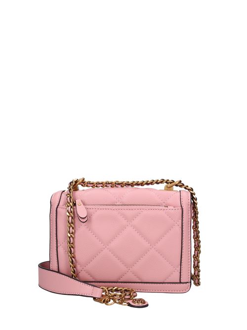Tracolla in ecopelle GUESS | HWQB855819ROSA