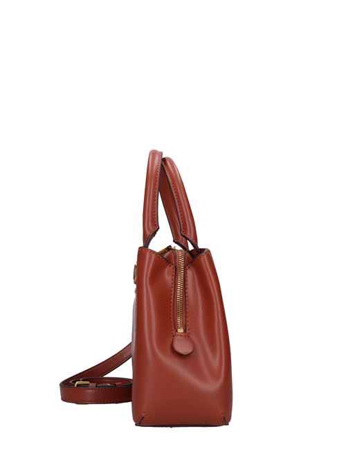 Faux leather bag GUESS | HWVB865404MARRONE