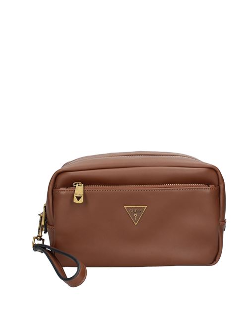Beauty Cases Leather GUESS | PF0050_GUESCUOIO